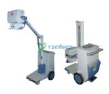 Medical Mobile High Frequency Hospital Veterinary X-ray Equipment