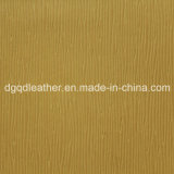 Antimicrobial and Antibacterial Sofa PVC Leather Qdl-50283