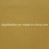 Antimicrobial and Antibacterial Sofa PVC Leather Qdl-50283