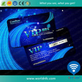 860MHz H3 UHF RFID PVC Smart/Proximity Cards