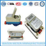 Multi-Jet RFID Card Prepaid Water Meter Dn20