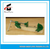 Pipe Clamp Head Vise Hand Tool Made in China