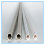 White PPR Pipe (PN2.5) for Hot Water Supplying