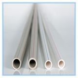 White PPR Pipe (PN2.5) for Hot Water Supplying