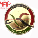 High Quality Custom Metal Lapel Pin Badge