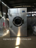 100kg Garment Drying Machine Served for Hotel/School/Hospital