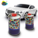 Guangdong Super Fast Drying Clear Coat Car Paint Offering Crystal Bright Coating Effect