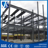 Steel Structural Building (JHX-JZ048)