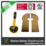 Single Side Flexible Printed Circuit Board