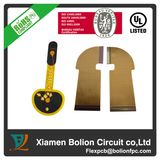 Single Side Flexible Printed Circuit Board