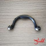 Door Handle, Zinc Alloy Pull, Archaize Pull Handle, Cabinet Handle