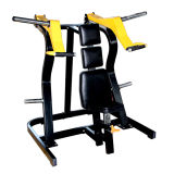 Fitness Equipment-Gym Equipment ISO-Lateral Shoulder Press (NHS-1007)