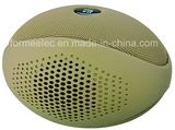 Olive Portable Bluetooth Speaker with MP3 TF Handfree Bt411