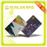 Printed PVC Nfc Non-Contact Card for Smart Phone