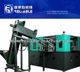 China Pet Bottle Blow Molding Machine Price