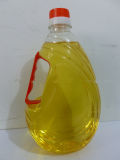 Refined & Edible Sunflower Seeds Oil