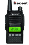 RS-6600 Professional FM Transceiver Handheld Radio Two-Way Radio