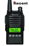 RS-6600 Professional FM Transceiver Handheld Radio Two-Way Radio