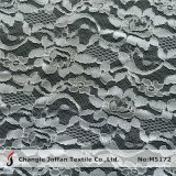 Flower Cord Fabric Lace for Sale (M5172)