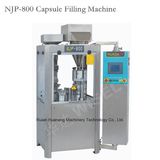 Njp-400/600/800 Fully Automatic Capsule Filling Machine