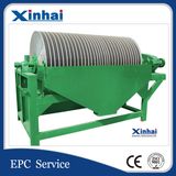 China Gold Magnetic Separator Machine