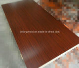 Melamine Faced Plywood for Furniture and Decoration