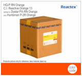 Hq-P Rn Orange Reactive Printing Dyes