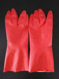 Sprayed Flocklined Gloves-70