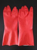 Sprayed Flocklined Gloves-70