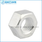Fasteners Hex Nuts DIN 934