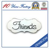 Professional Wholesale Fashion Custom Car Emblem