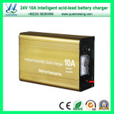 10A 24V Golden Lead Acid Battery Charger (QW-B10A24)