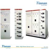 IEC439 Secondary Switchgear / Three-Phase / Low-Voltage / Air-Insulated