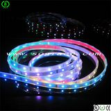 High Lumen Long Life LED Strip Light RGB 5050