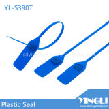 Disposable Pull Tight Customized Security Plastic Seal (YL-S390T)