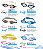 Factory Supply Safety Swimming Goggles, Swimming Eyewear