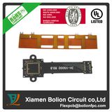 Single Side Flexible Printed Circuit Board