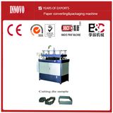 Hydraulic Pattern Cutting Machine (YMQ-800)