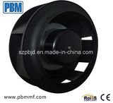 AC-Input 175mm Ec Centrifugal Fan