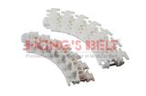 The Flexible Plastic Chains Belt (HS-7100-83)