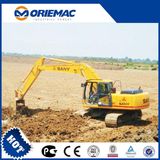 China Sdlg Excavator Lgw6150e 14ton Wheel Excavator for Sale