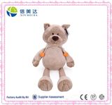 Cartoon Cat Stuffed Animal Plush Toy