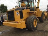 Used Caterpillar Mini Front Loader/Secondhand Wheel Loader (966G)