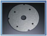 Aluminum Nitride Ceramic Parts Acmsn Gray Al2O3 Customized