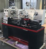 Top Sale Model Cq6240/1 Precision Lathe Machine