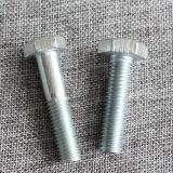 DIN933 DIN931 High Quality Galvanized Hex Bolts with Competition