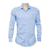 Top Quality Best Selling Woven Wholesale Men's Shirt