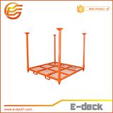 E-Deck Warehouse Tire Rack Storage with High Quality