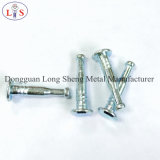 Customized Parts Furniture Fasteners