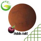 Pure Fulvic Acid Fertilizer 80%